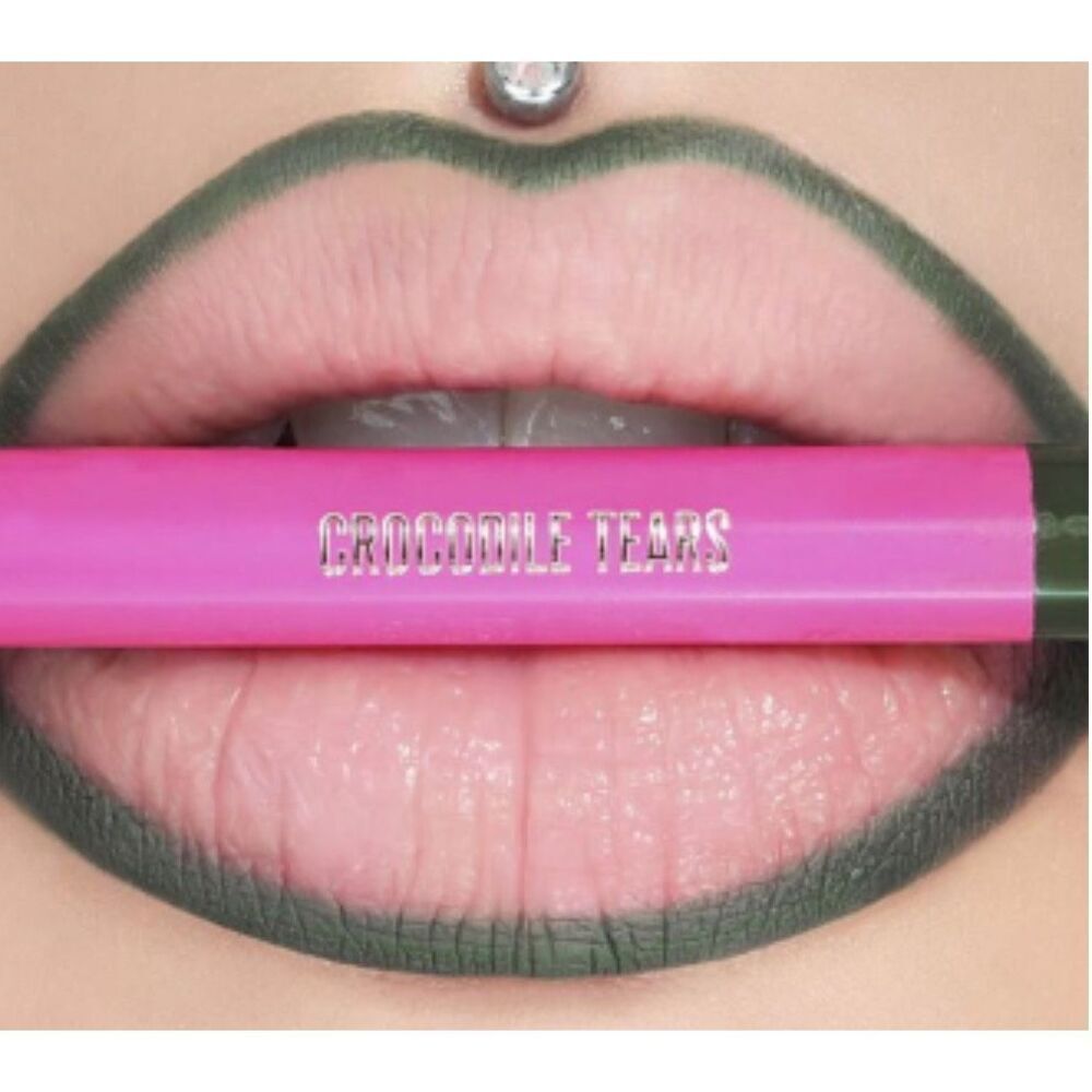 Jeffree Star Velour Lip Liner Crocodile Tears - Picture 6 of 9